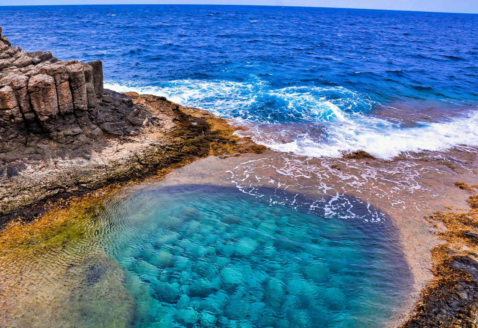 escapada a tenerife en familia